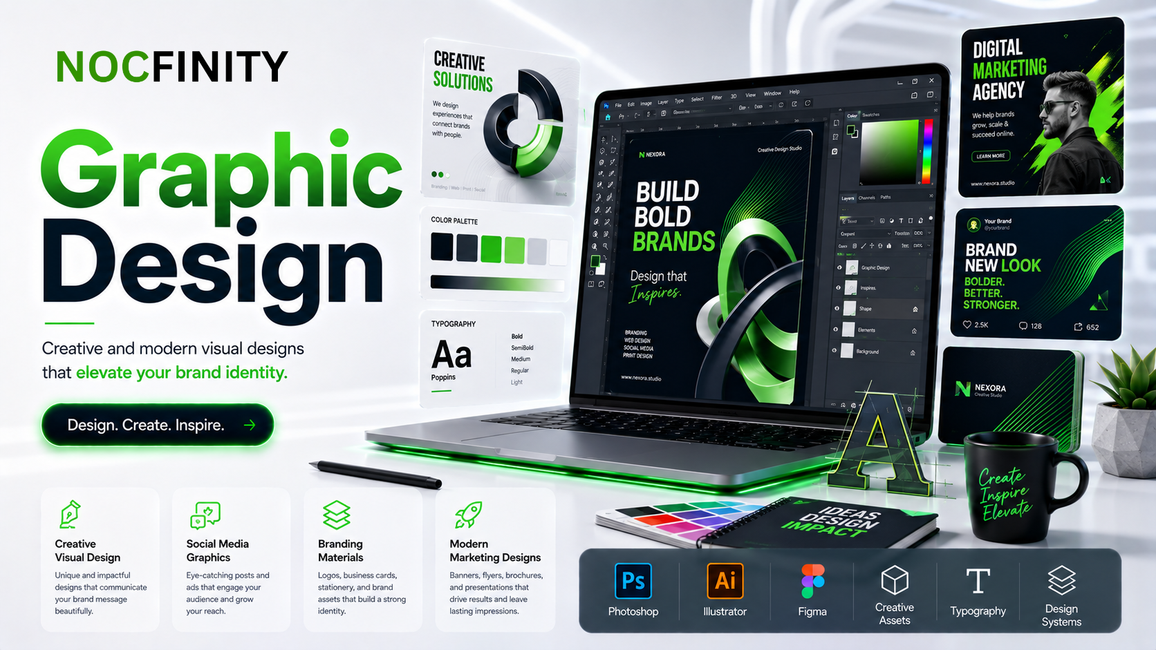 Graphic Design