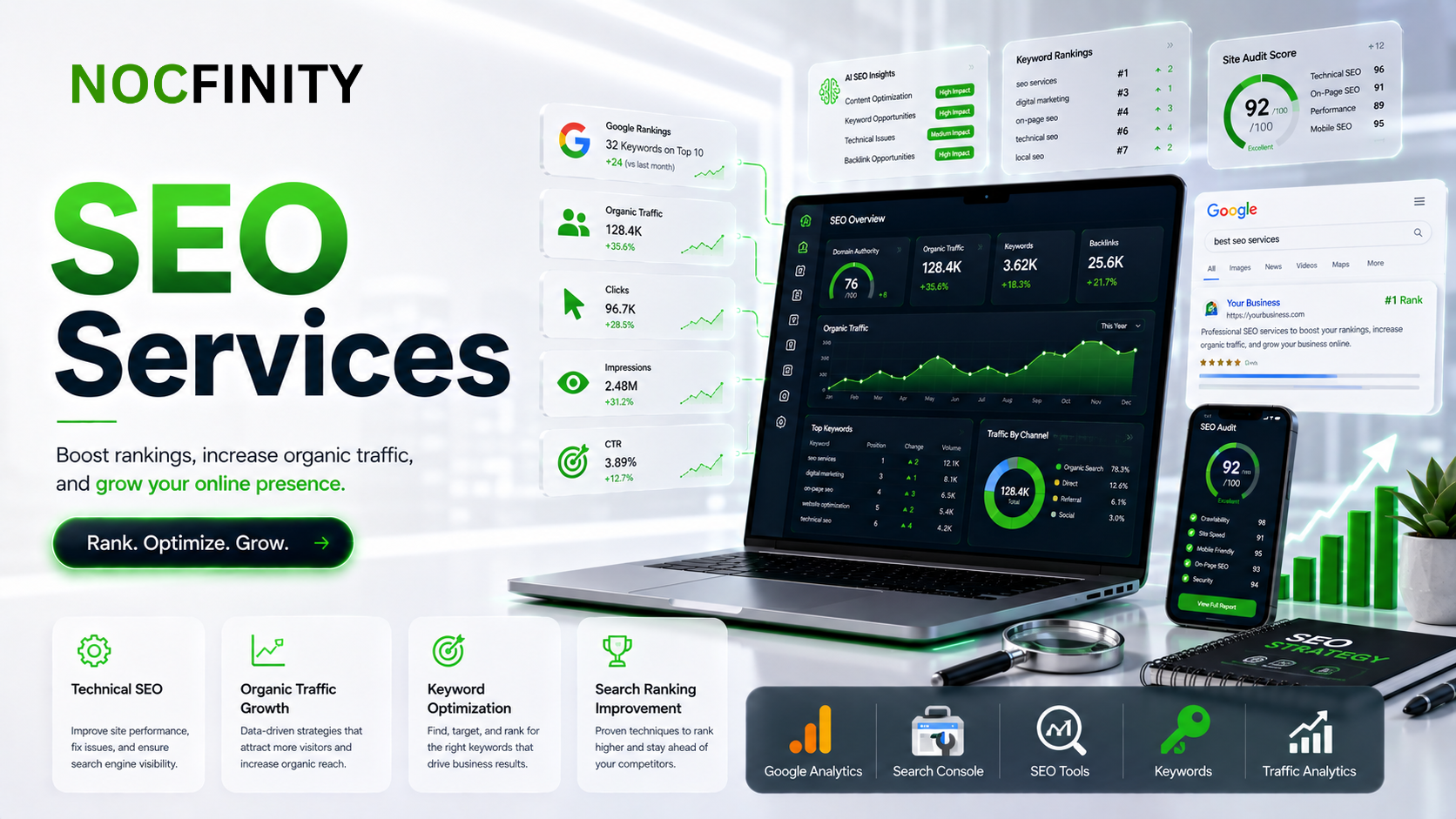 SEO Service