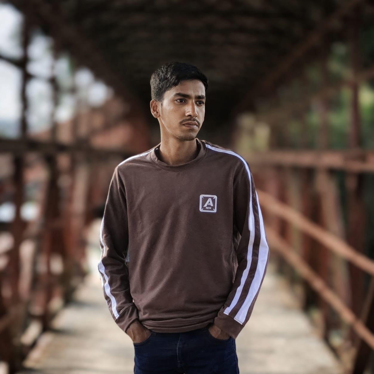Mohammad Kashem